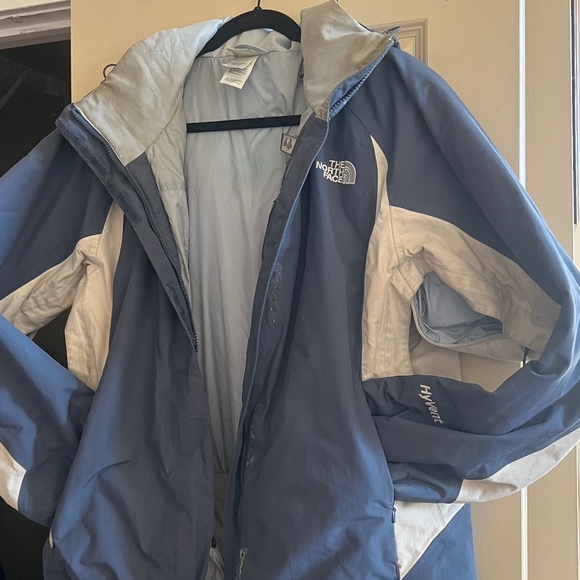 North Face Winter Coat - Picture 1 of 5
